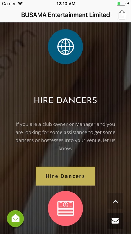 BUSAMA Entertainment Limited screenshot-4