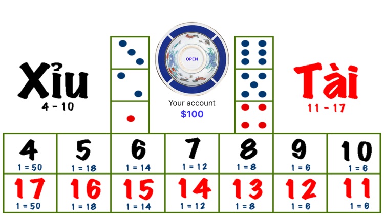 Tai xiu 2017 screenshot-3