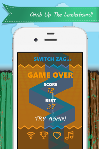 Switch Zag screenshot 3
