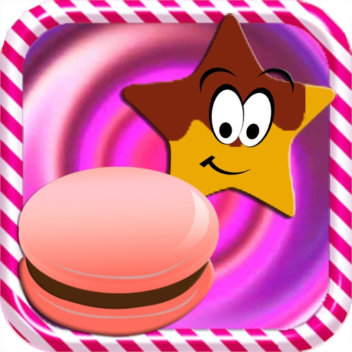 Jelly Boom - free timepass iOS App