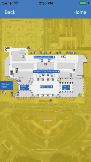 Union Station Tour(圖4)-速報App