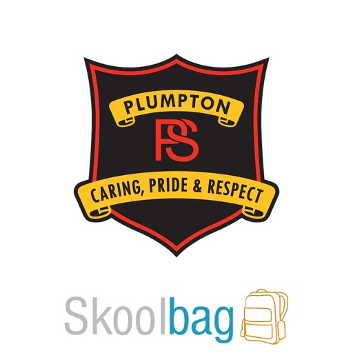 Plumpton Public School - Skoolbag icon