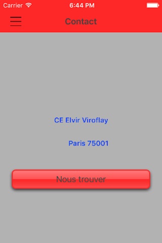 CE Elvir Viroflay screenshot 4