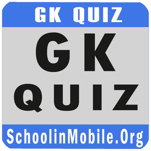 GK Quiz Questions