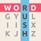 Word Rush is your classic word search game, but with a twist