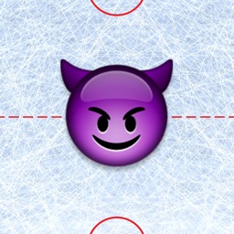 EMOJI HOCKEY