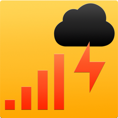 NOAA Weather Radio Plus