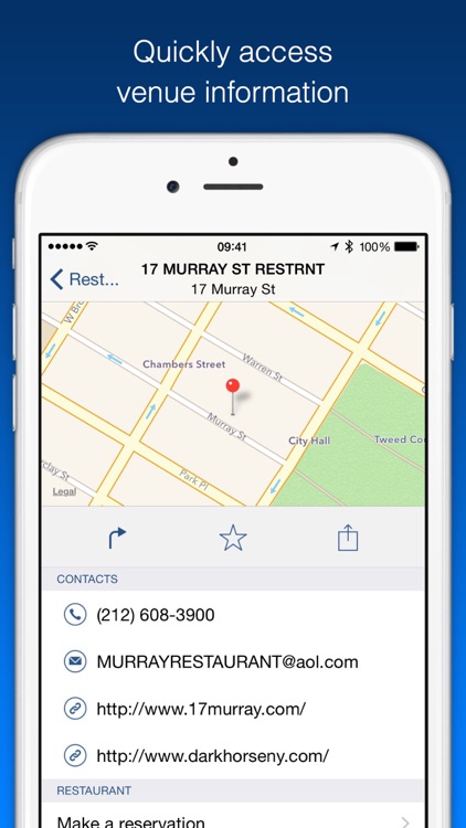 AroundMe screenshot-4