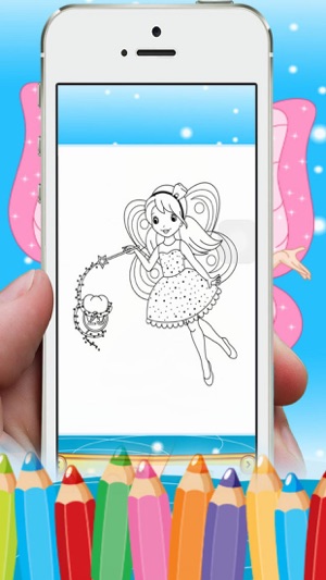 Kids Color Book - Draw and Painting(圖3)-速報App