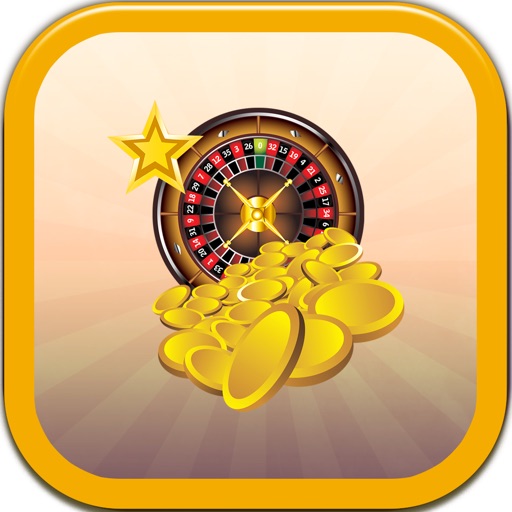 2016 Royal Slots Atlantis Of Gold - Spin Reel Fruit Machines icon