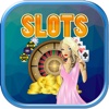 90 Party Slots Spin Reel - Tons Of Fun Slot Machines