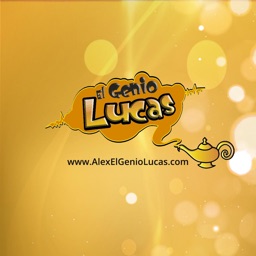 El Genio Lucas