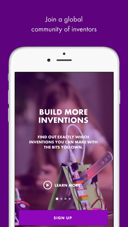littleBits Invent