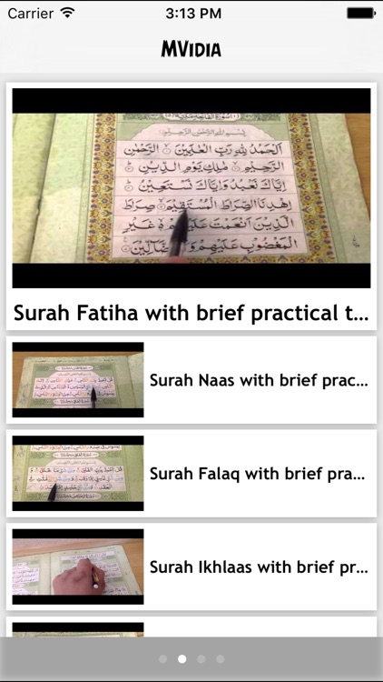 Learn Quran with rules of tajweed