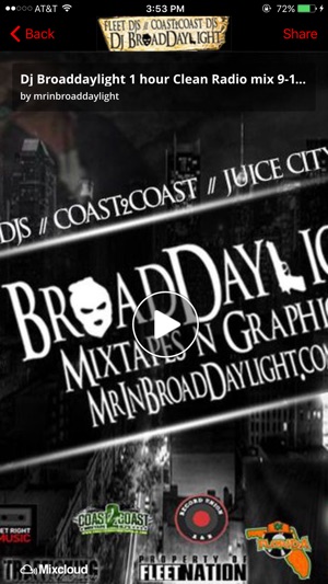 Dj BroadDaylight(圖2)-速報App