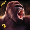 Ultimate Gorilla City Rampage 2 Free