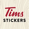 Tims Stickers