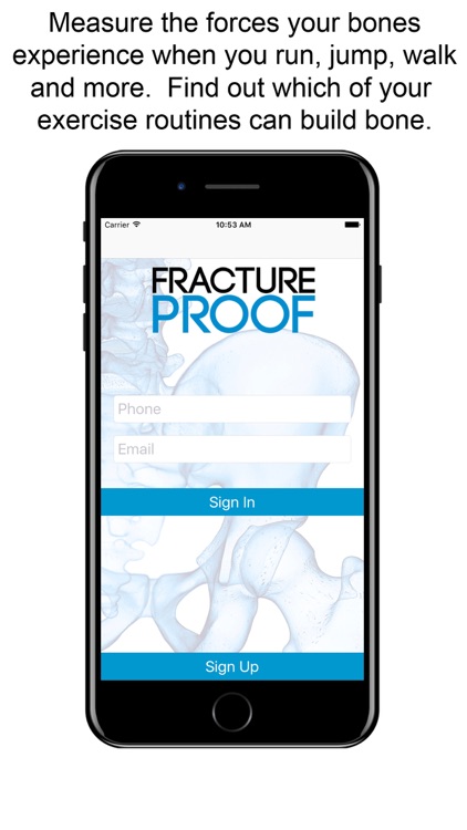 FRACTUREPROOF screenshot-4