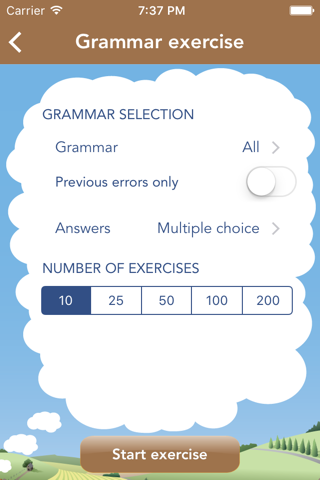 Spanish Class Lite - náhled