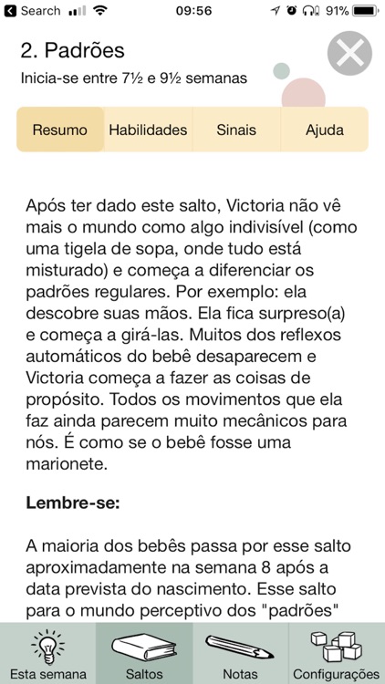 As Semanas Magicas screenshot-3