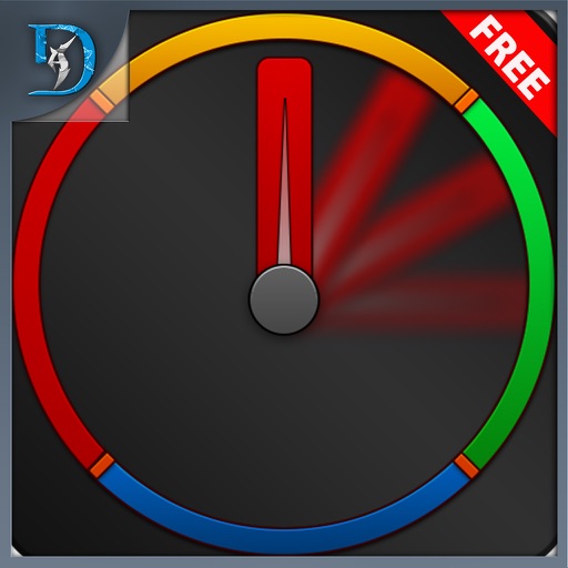 Go Color Wheel icon