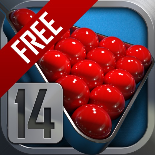 Internation Snooker 2014 Free