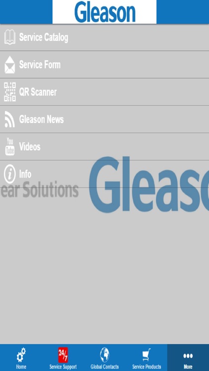 Gleason Global Services