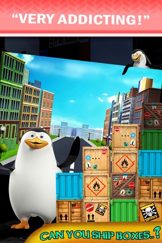 The Penguins in New York screenshot 4