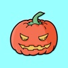 AllTimeHalloweenSticker