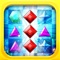 Bits Jelly Match 3 Puzzle Game Free