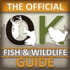 Oklahoma Fishing, Hunting & Wildlife Guide- Pocket Ranger®