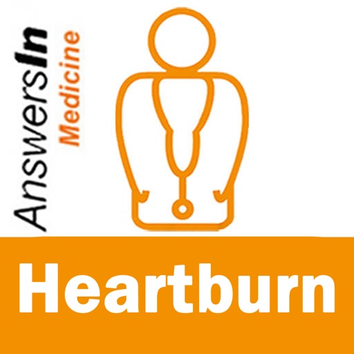 AnswersIn Heartburn icon