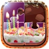 Jigsaw Photo Puzzles Game for Happy Birthday Theme