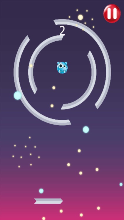 Bubble Sky screenshot-3