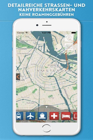 Amsterdam Travel Guide .. screenshot 4