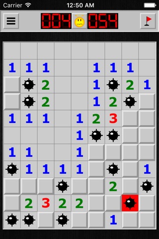 Minesweeper X + screenshot 4