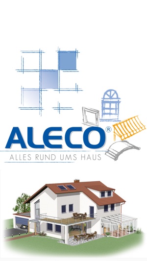 ALECO alles rund ums Haus