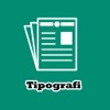 Tipografi