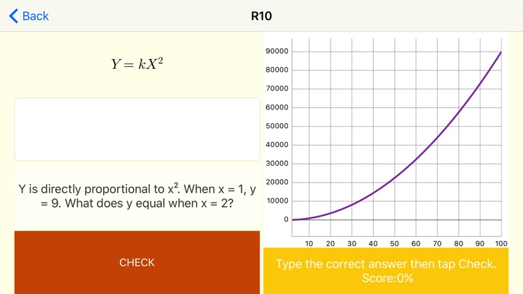 GCSE Maths 9-1 Test Yourself screenshot-3