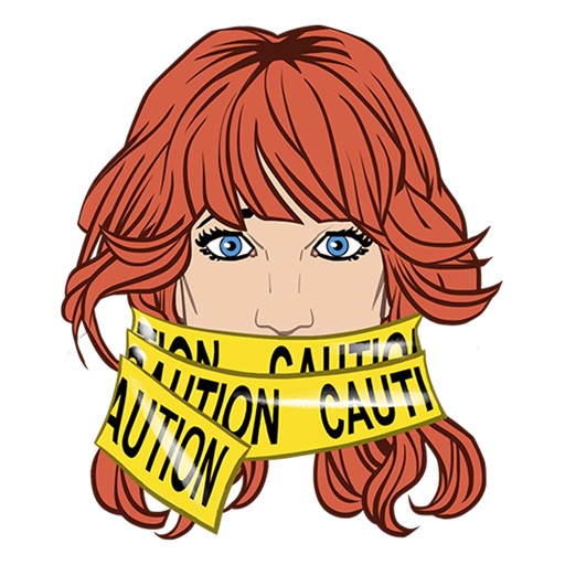 Kathymoji by Kathy Griffin