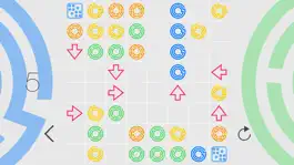 Game screenshot Circles: Logic Puzzles hack