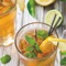 With Christmas holidays in the rearview mirror and summer temperatures rising, it’s time to add some chilled, healthy and refreshing drinks to your summer day