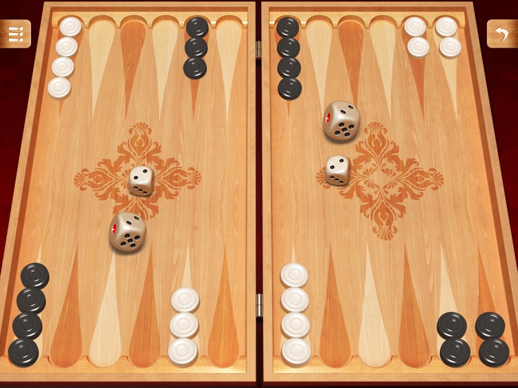 Backgammon Elite HD screenshot-3