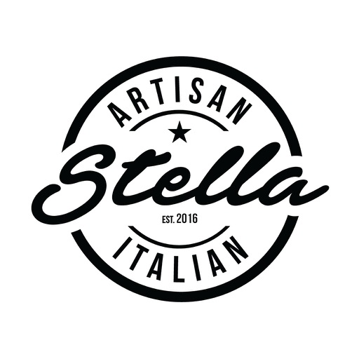 Stella Artisan Italian iOS App