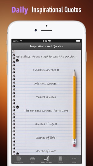 Quick Wisdom from Relentless:Practical Guide-(圖5)-速報App