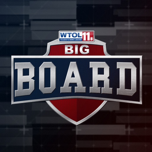 WTOL 11 Sports - Big Board