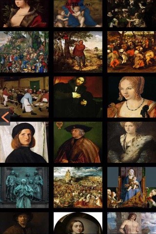 Kunsthistorisches Museum Visitor Guide - Vienna screenshot 4