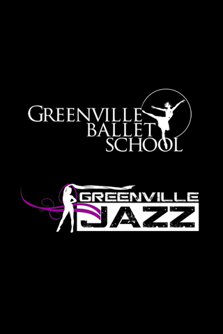 Greenville Ballet School - náhled