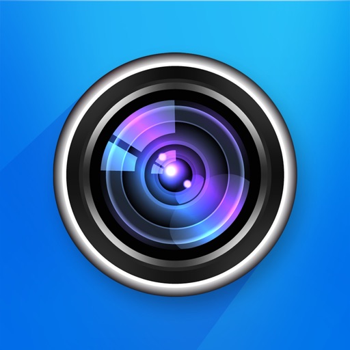 Clear Camera icon