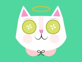 Say "Hi" to Charlie from Emoji Pals